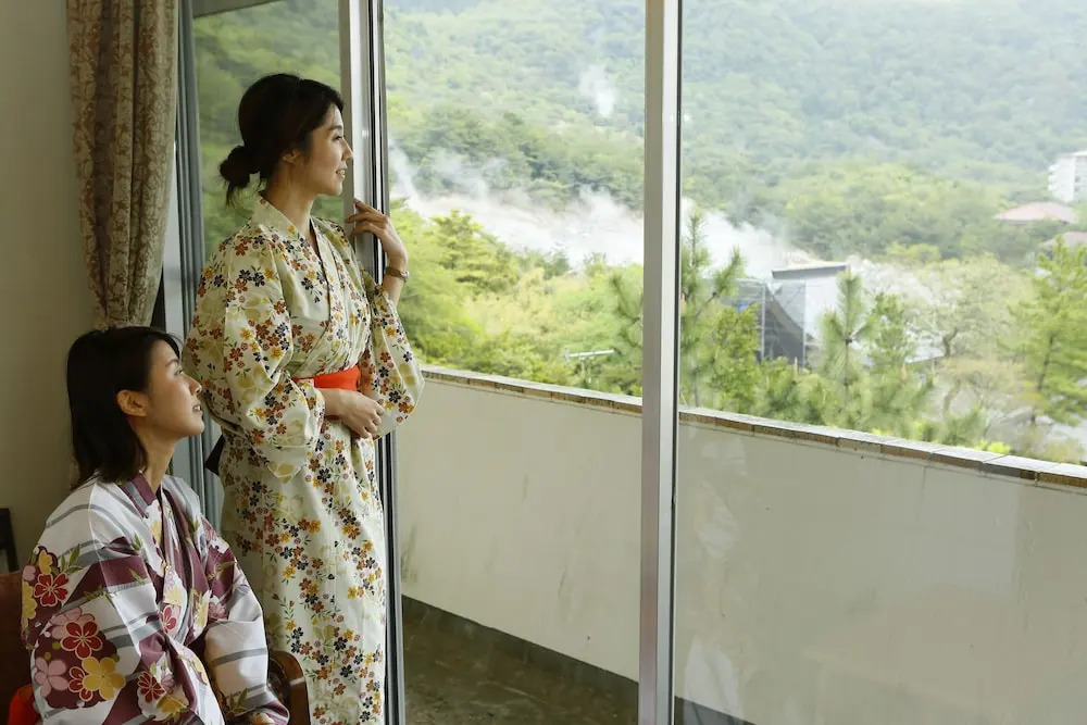 Yumoto Hotel