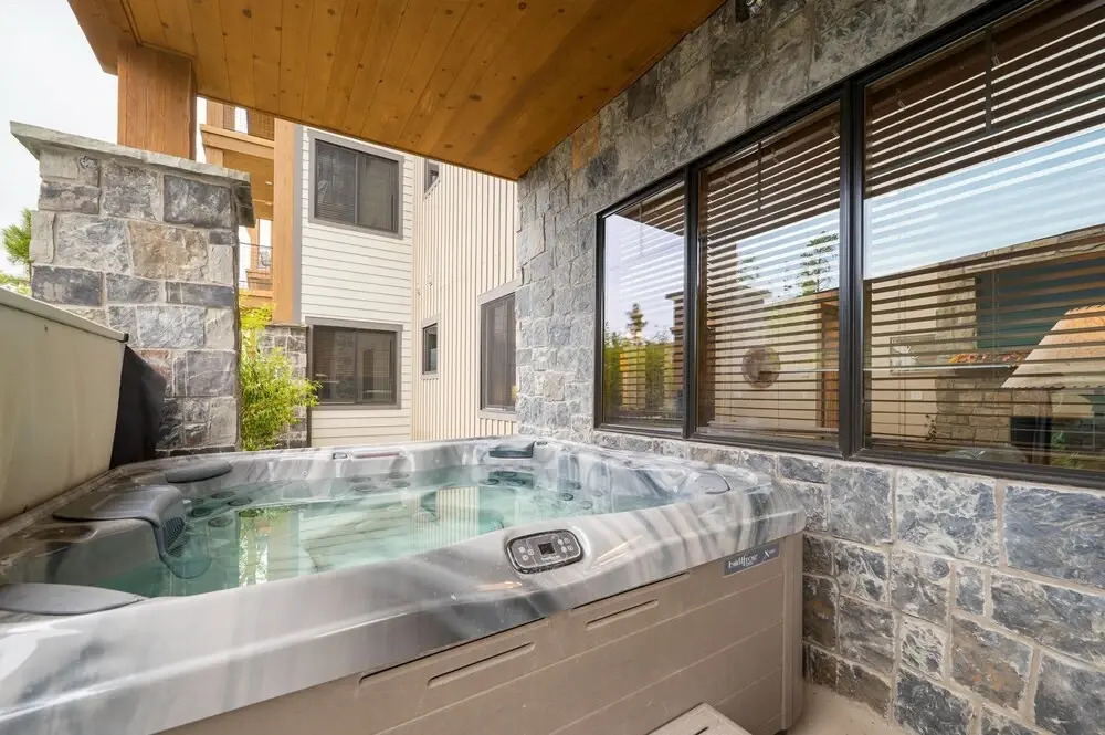 Elk Creek Condos B103 by Stay Winter Park