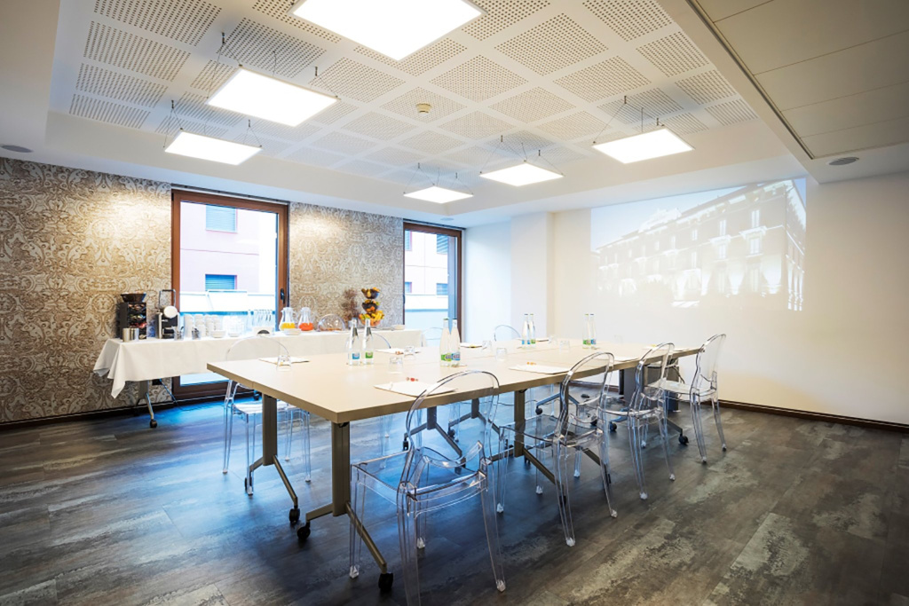 Hotel Internazionale Bellinzona