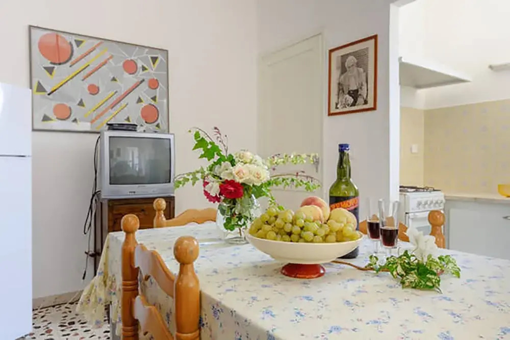 Casa Vacanza Fara