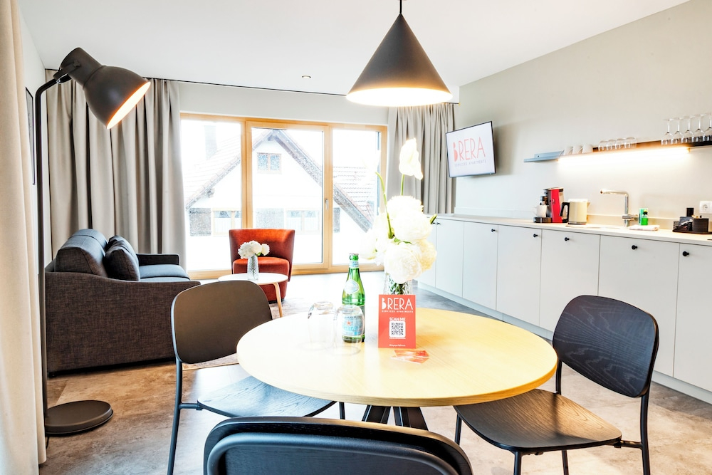 Brera Meckenbeuren-Friedrichshafen