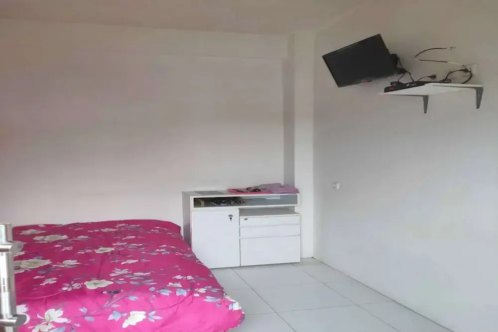 Hotel O Daffsell Homestay Syariah