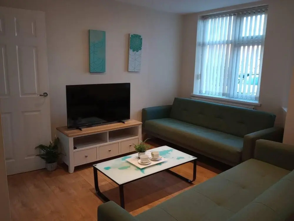 Lovely Flat in Birmingham