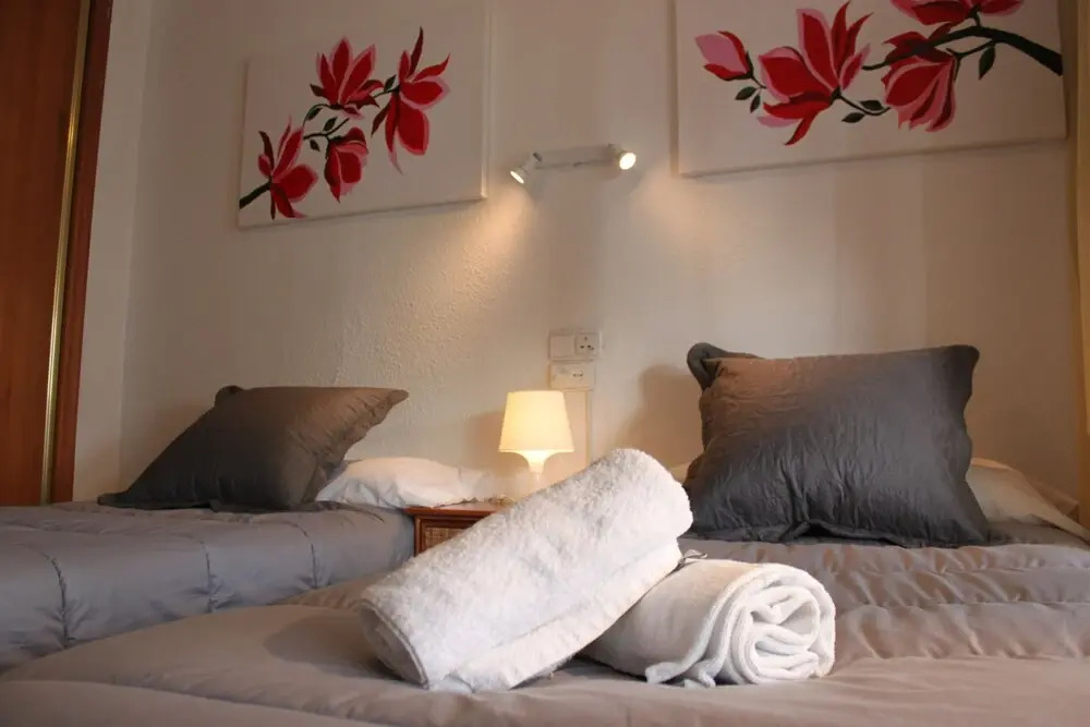 Niza 11-A Apartment Levante Beach