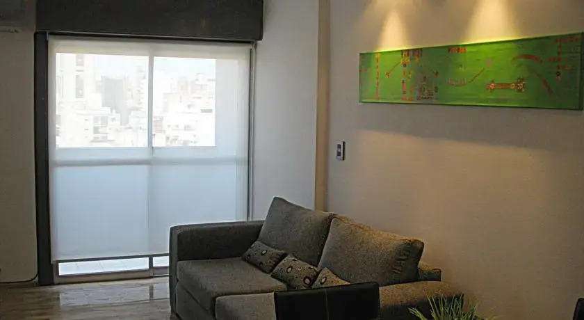 Departamento Av. Colon 300