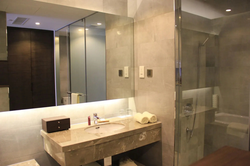 Green Park Hotel Tianjin