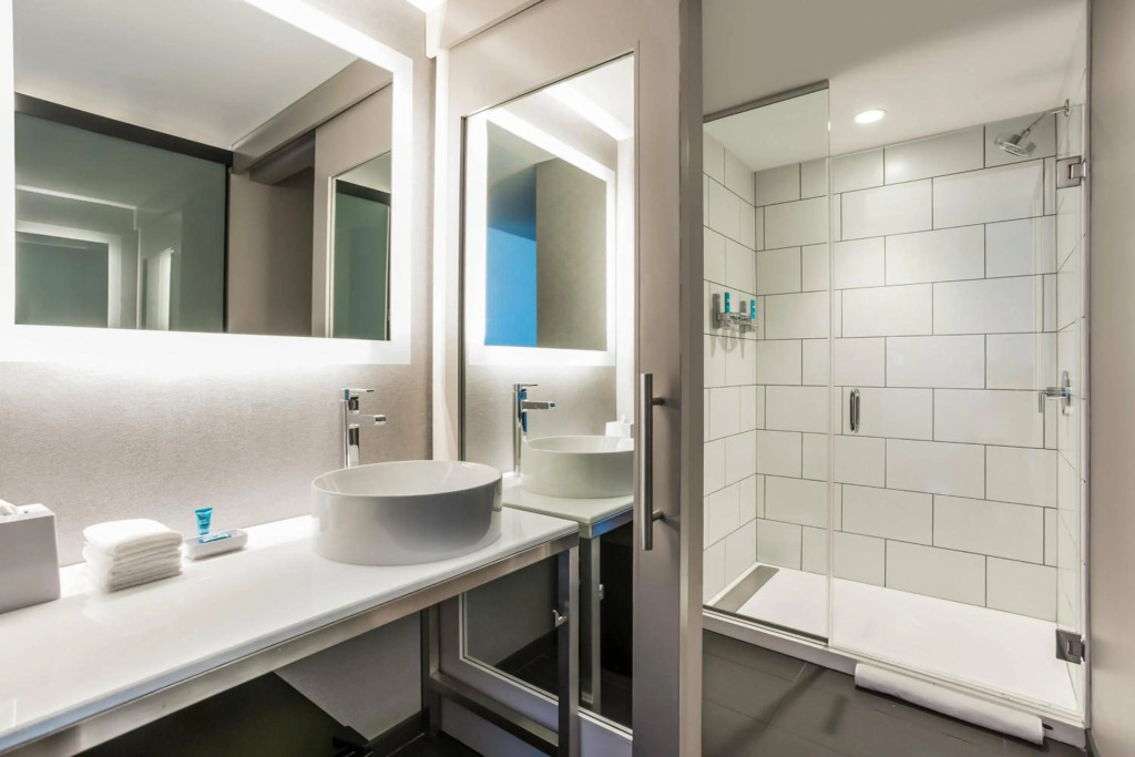 Aloft by Marriott Austin Downtown