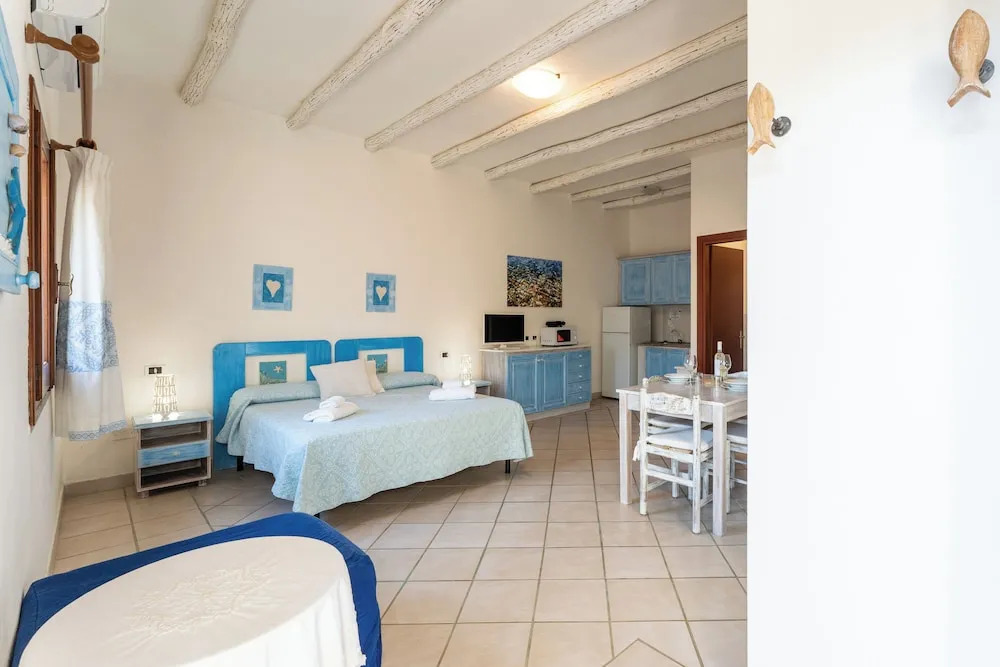 Chic Villa Antonina Studio no2165n