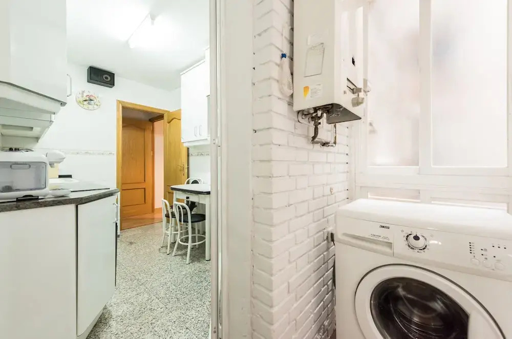 El Apartamento de Esteban