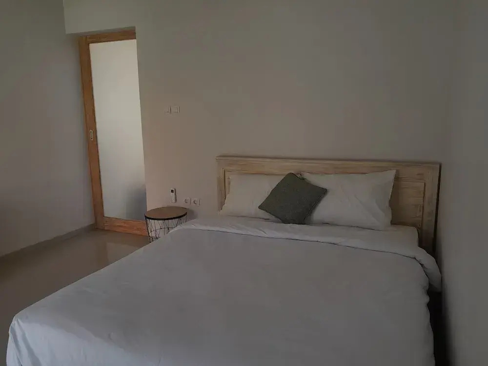 Maha Rama Villas Amed
