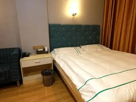 QingYa hotel