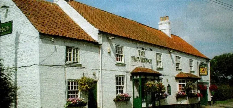 Providence Inn