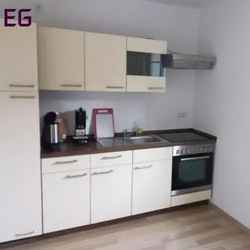 Apartment am Golfplatz