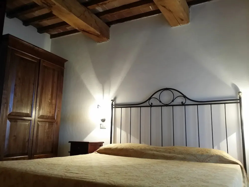 Country House Santa Felicita la Paterna