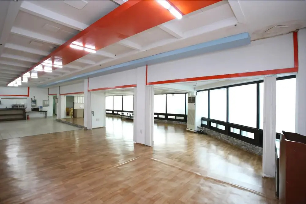 Incheon Cheukdo Pension