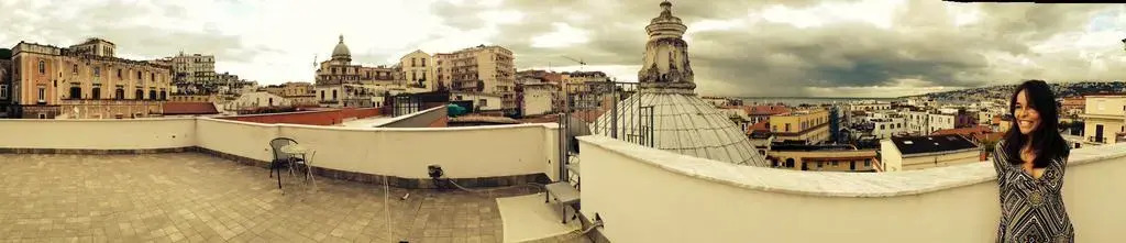 Bed and Breakfast Casamone