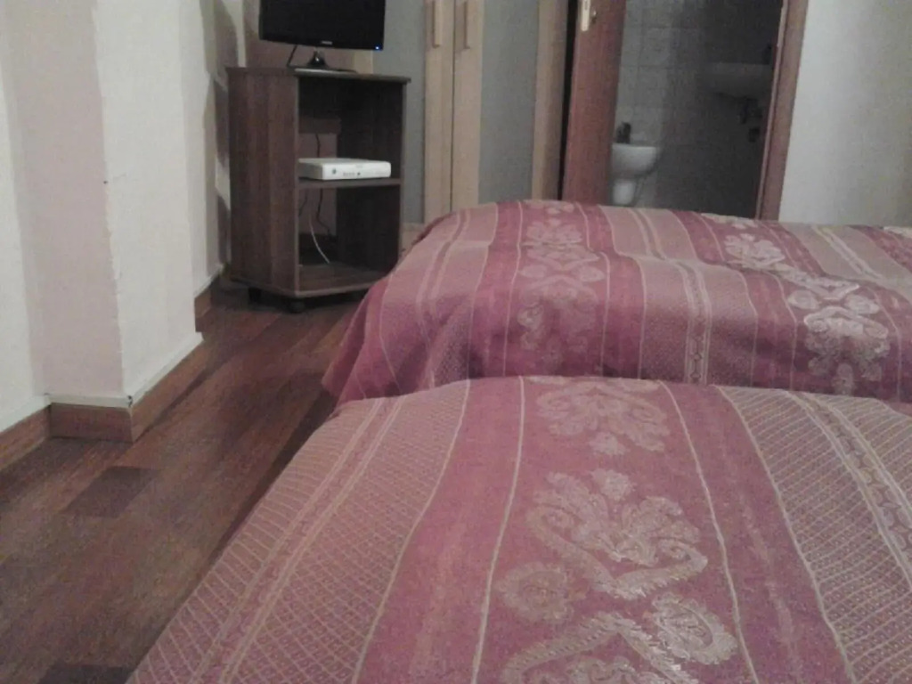 Hotel Perla