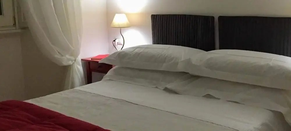 La Belle Coquette B&B