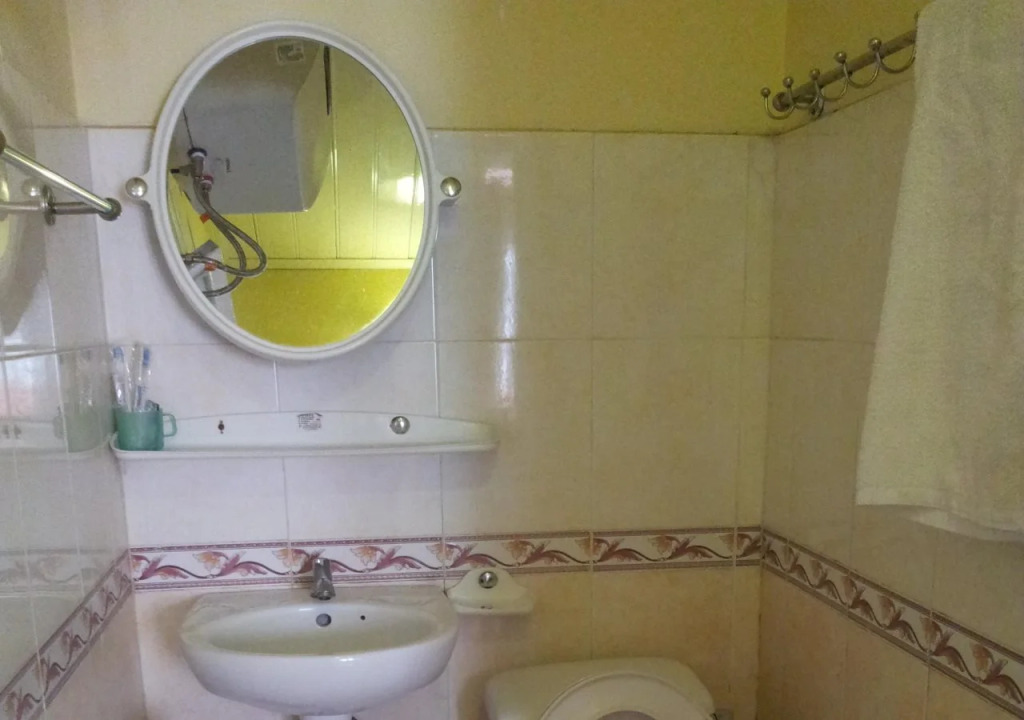 Bich Khue Hotel