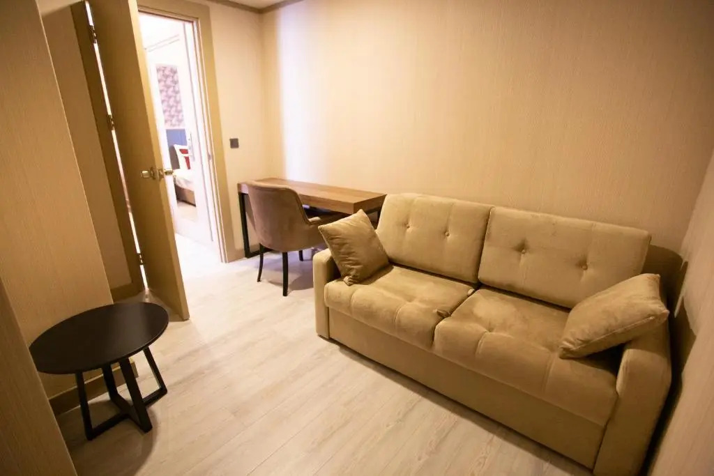 Beşiktaş Serenity Hotel