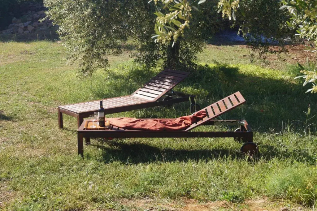 Sa Tanca De Mannoi