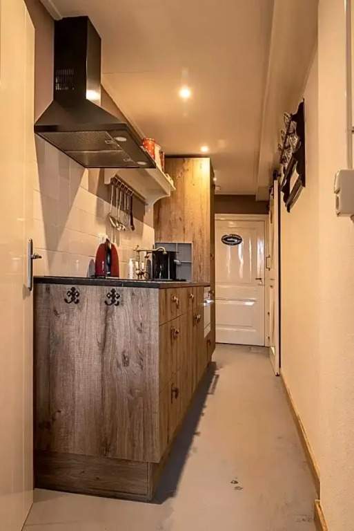 B&B "de Kleine Vesting"