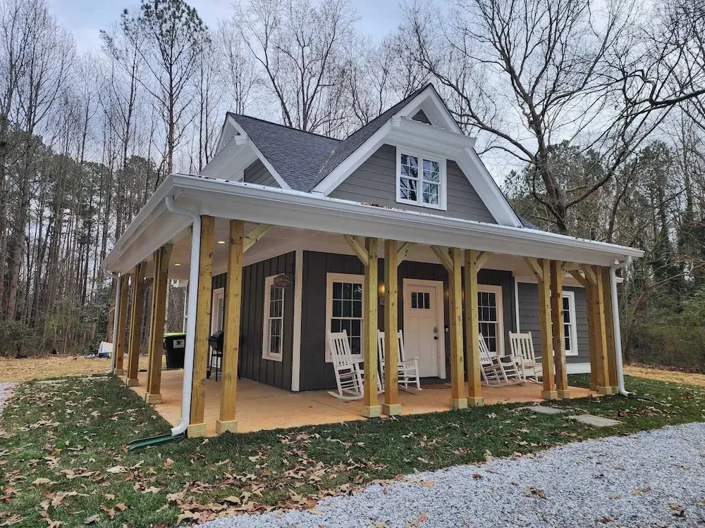Pine Mtn Getaway Pet-ok 3BR w Weekday Discounts