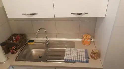 Arena1 Apartment