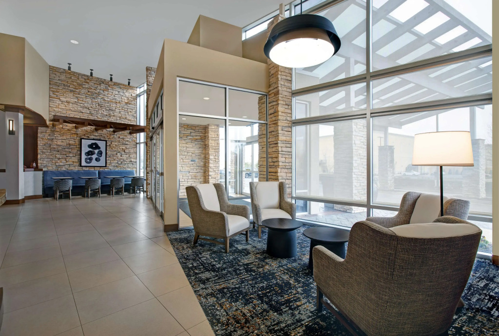 Hyatt Place Jackson Ridgeland