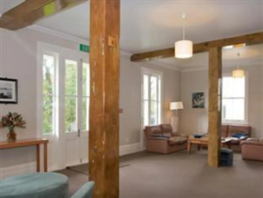 Verandahs Parkside Lodge