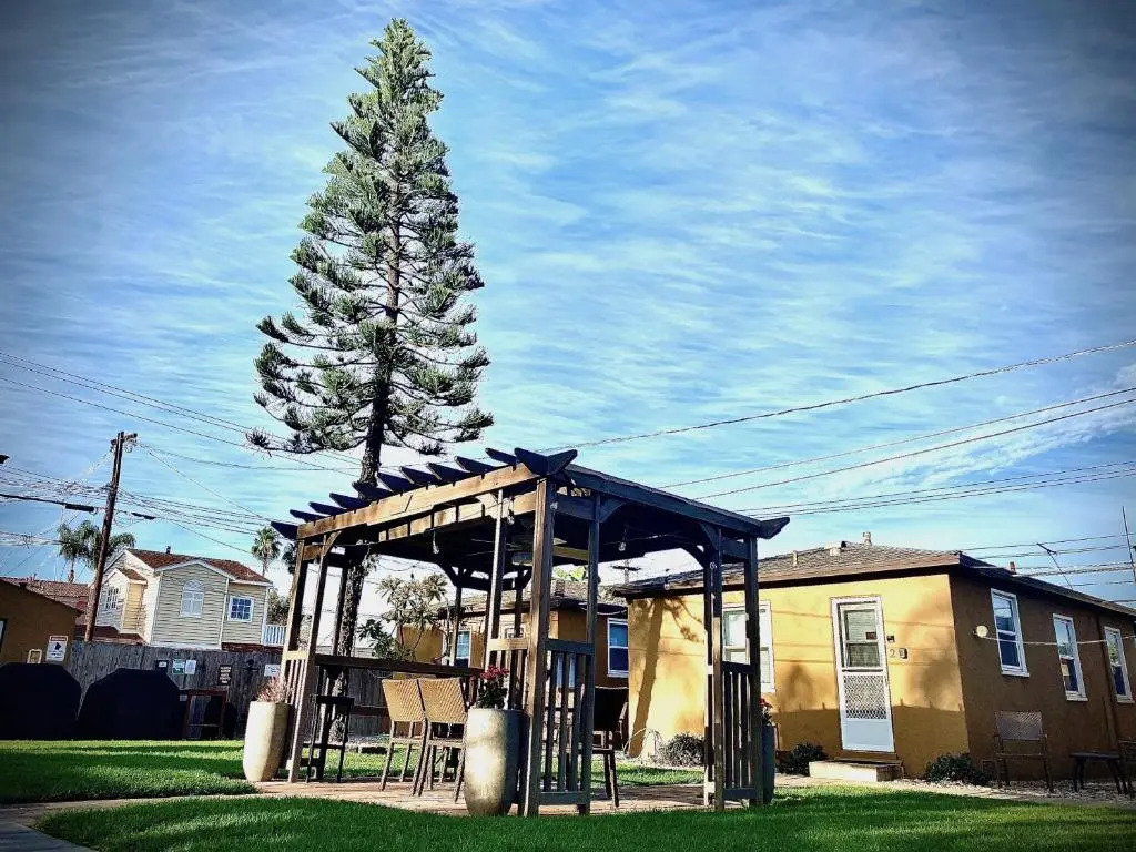 Blue Heron Cottages