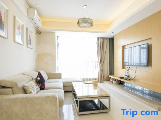 Guangzhou Hip-Hop Apartment - Hopson Plaza