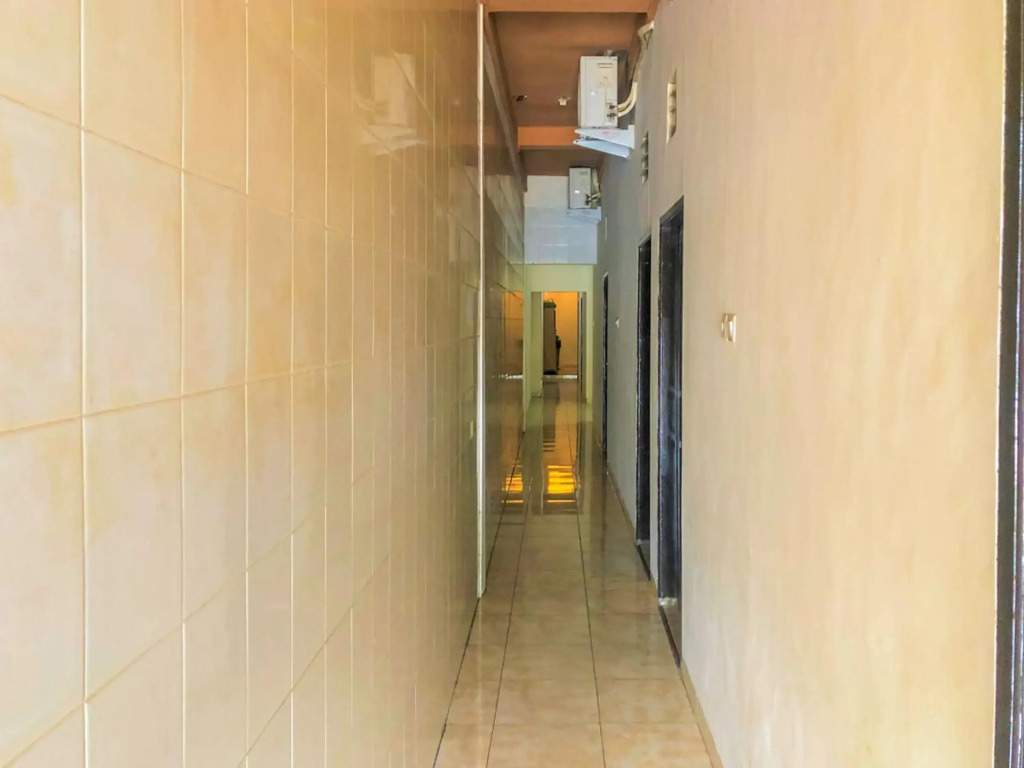 Wisma Seruni Palopo