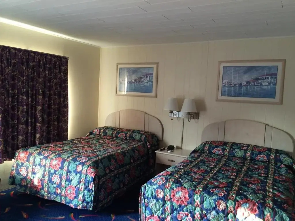 Simpson's Motel