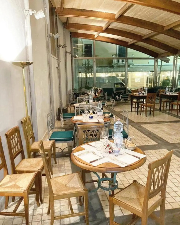 Hotel Corallo