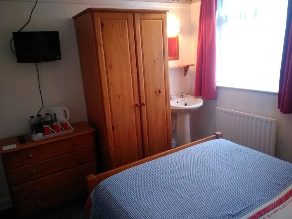 Thornwell Villa