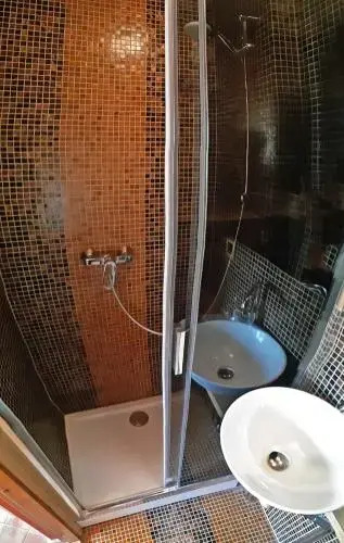 "Autumn" Apartment