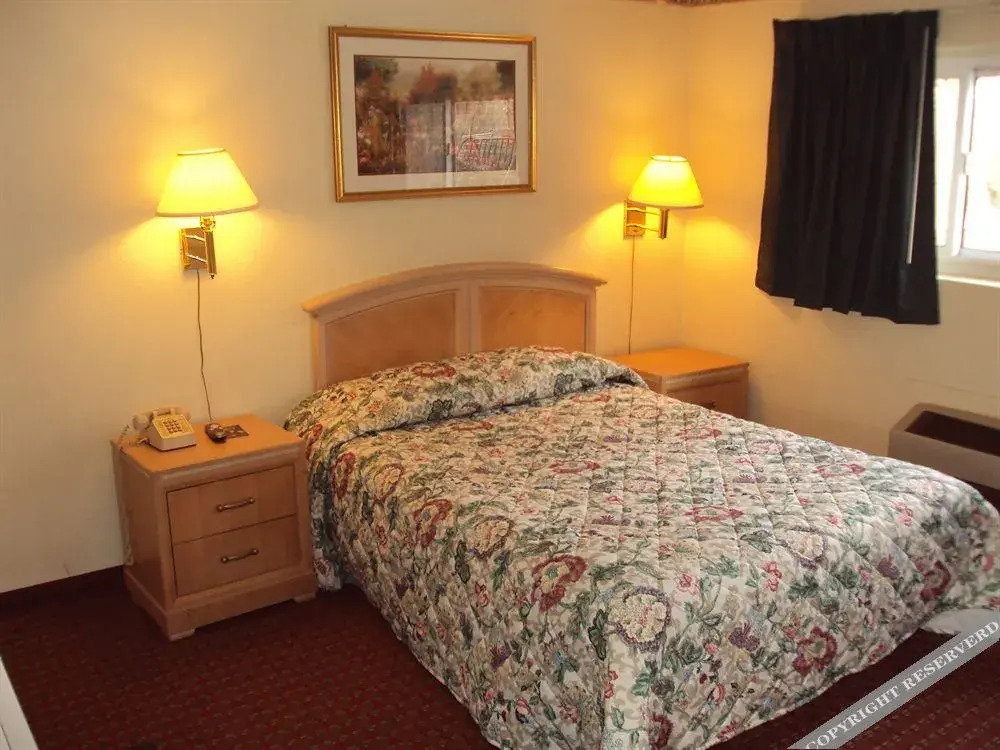 Bedford Motel