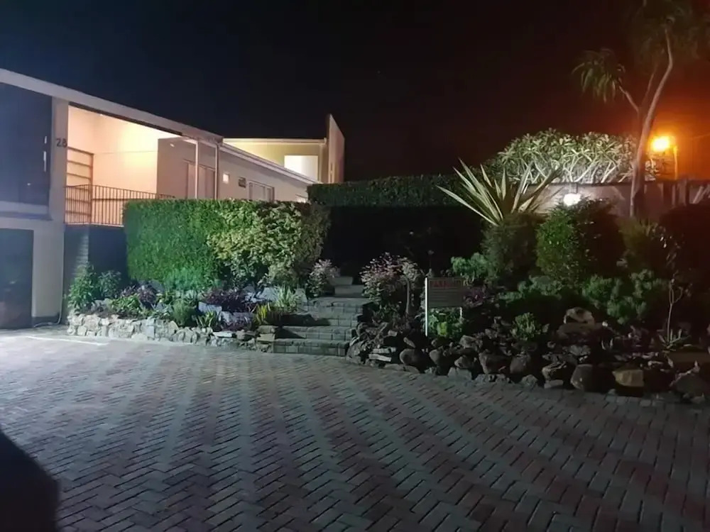 Blessed Corner Guest House