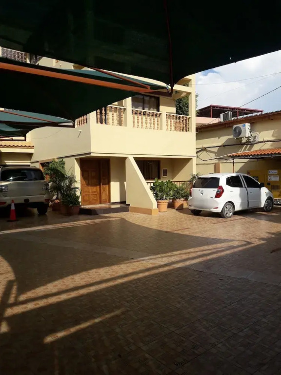 Best Morro Bento City Guest House