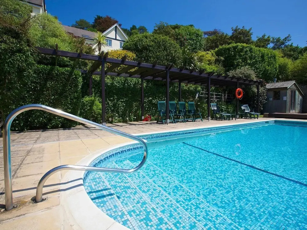 Valley View, 9 St Elmo Court