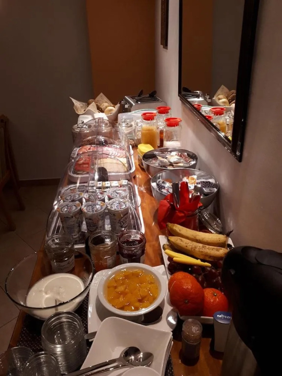 Pension Schöne