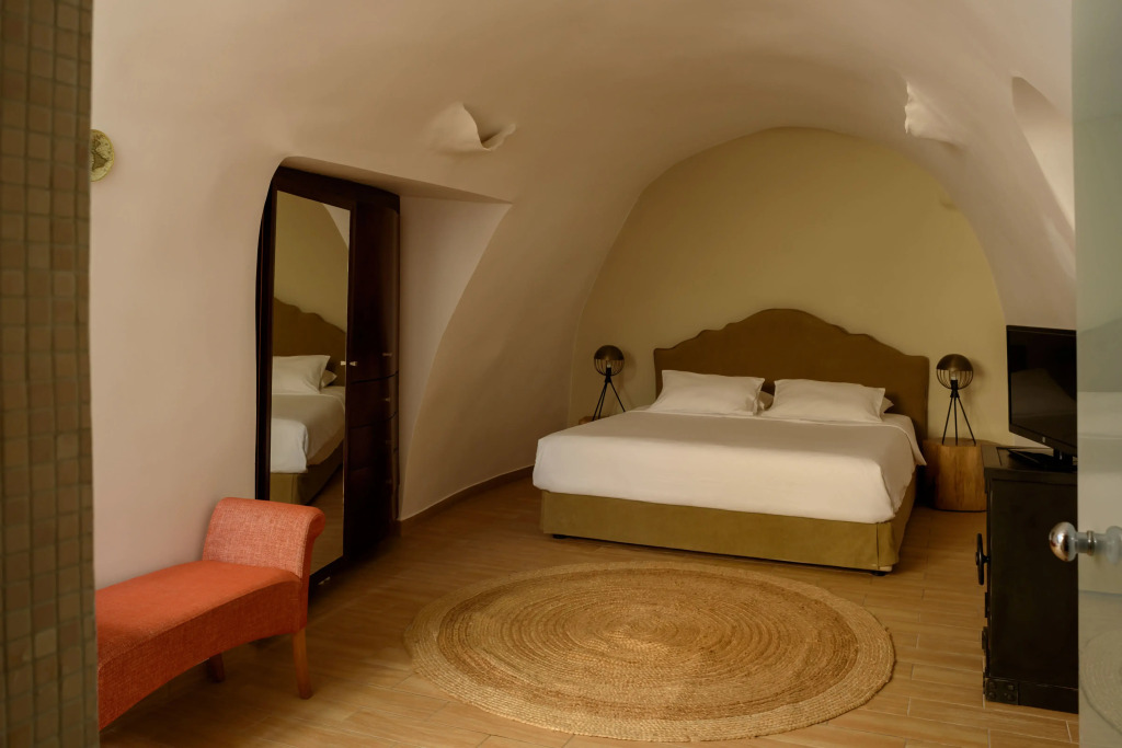 Suite Home Santorini