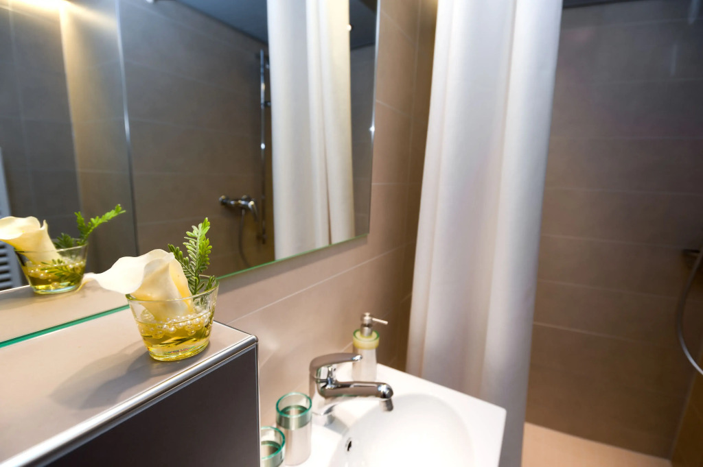 Hotel Alexander Zurich Old Town