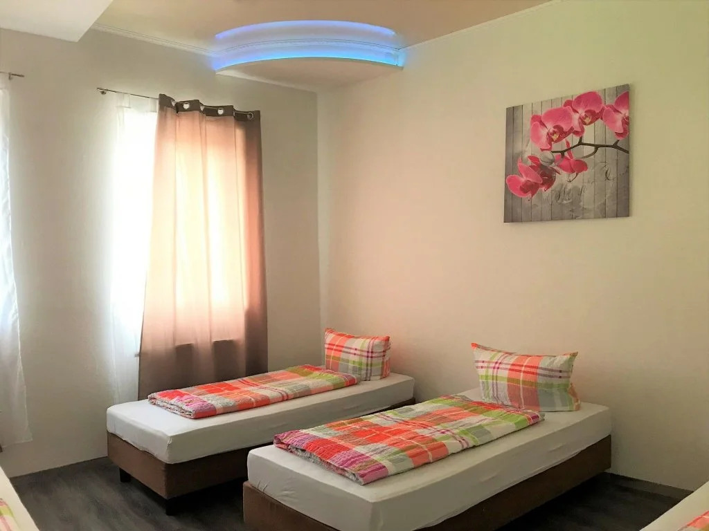 Hostel "Berkut"