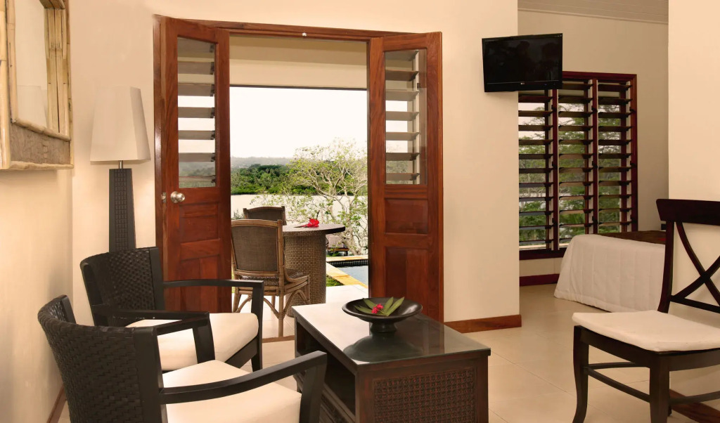 Mangoes Resort