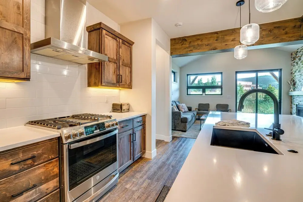 Granby Home w/ Hot Tub: Free Round of Golf in May!