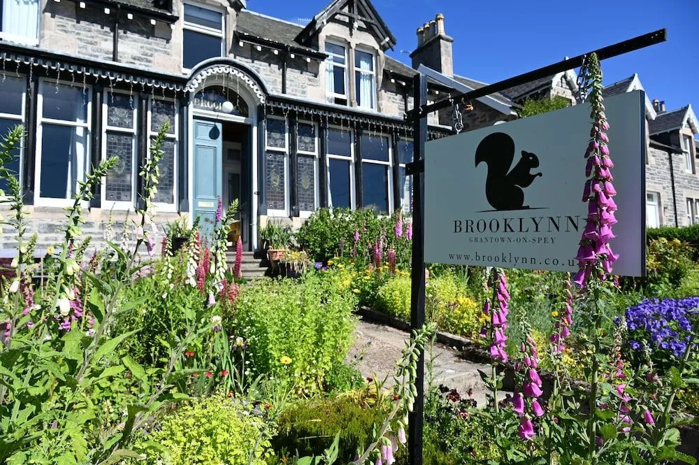 Brooklynn Guest House