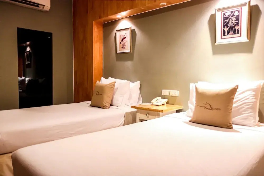 The Bonanza Resort Khaoyai