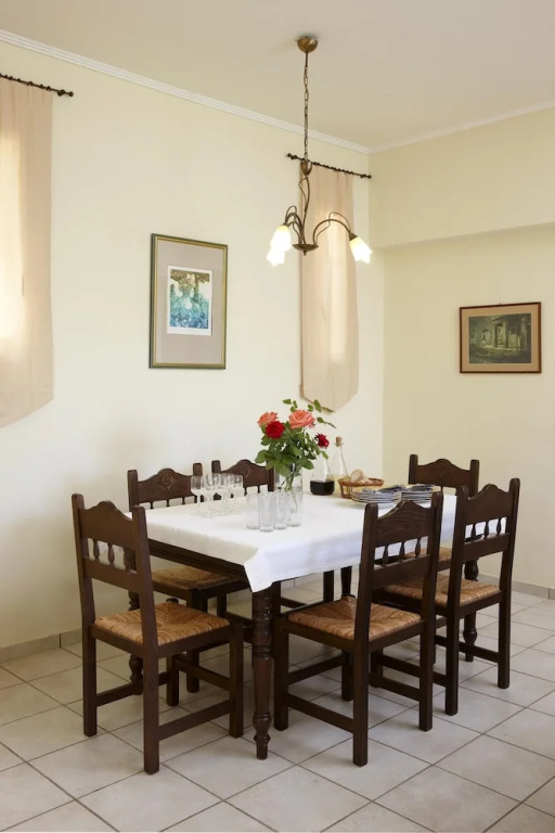 Nymfes Villas